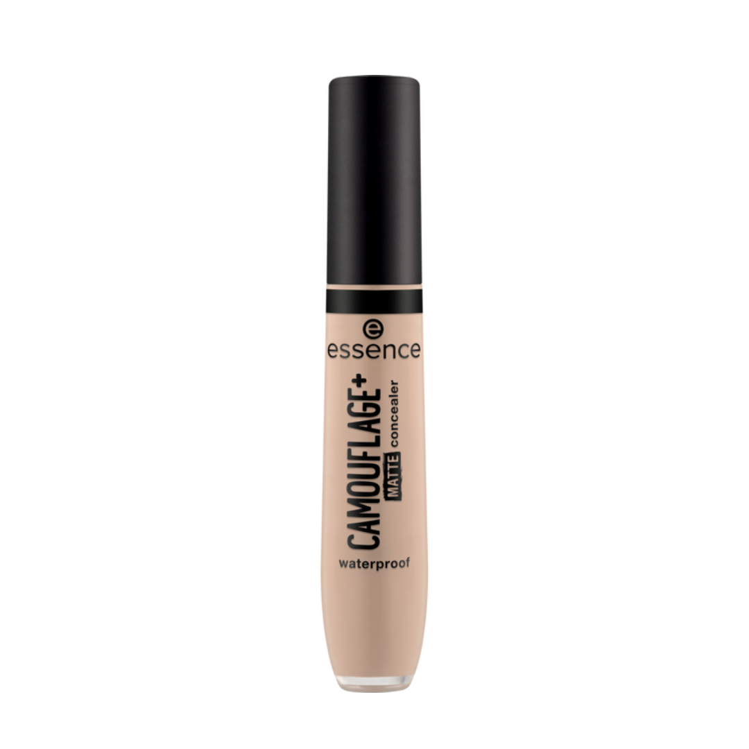 Essence Camouflage Matt Waterproof Concealer