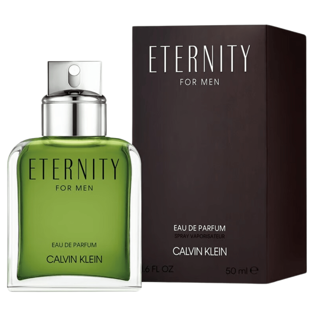 Calvin Klein Eternity for Men EDP 100ml | Parfum