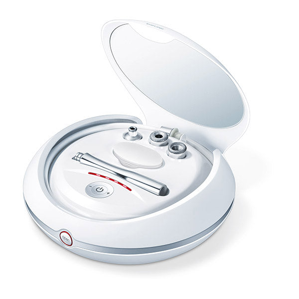 Pureo Derma Peel FC 100 | Professional Microdermabrasion Device for Home Use