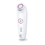 Beurer Facial Brush FC 45 – Electric Face Cleansing & Exfoliating Brush
