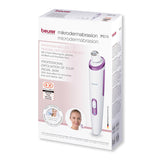 Beurer FC 76 Microdermabrasion Device | At-Home Skin Resurfacing (Original Germany)