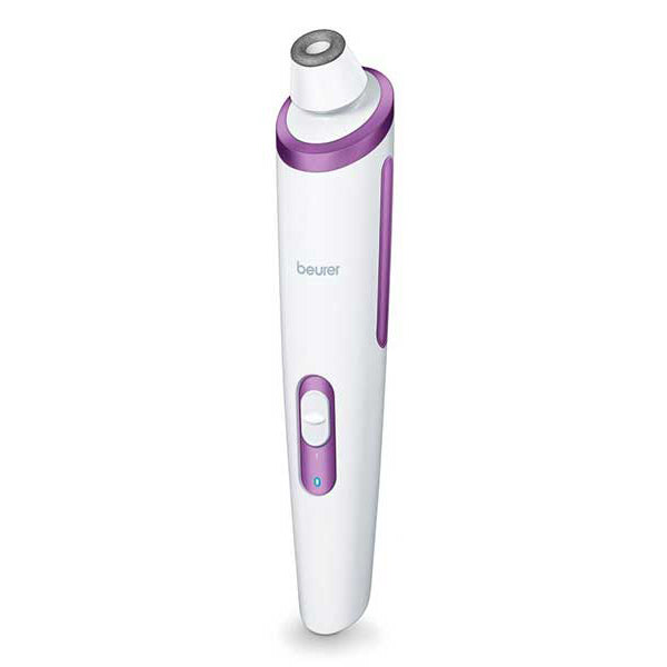 Beurer FC 76 Microdermabrasion Device | At-Home Skin Resurfacing (Original Germany)