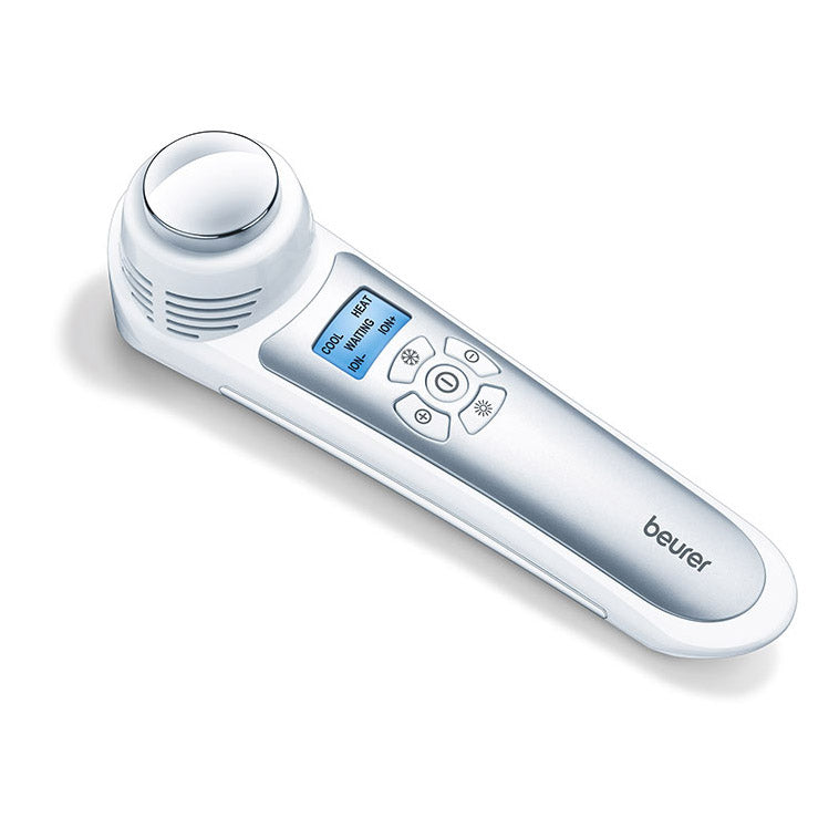 Pureo Ionic Skin Care – Anti-Aging Facial Device FC 90