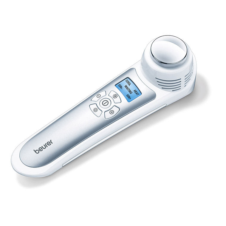 Pureo Ionic Skin Care – Anti-Aging Facial Device FC 90