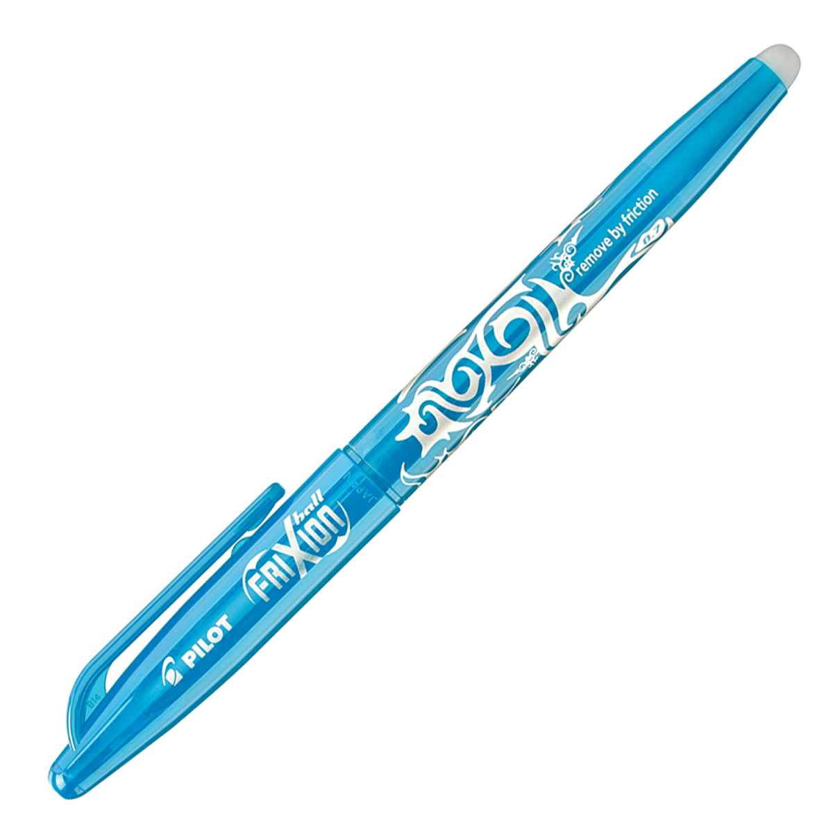 Pilot FriXion Ball Metamo Erasable Gel Pen – 0.7mm