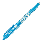 Pilot FriXion Clicker Erasable Gel Pen – 0.7mm