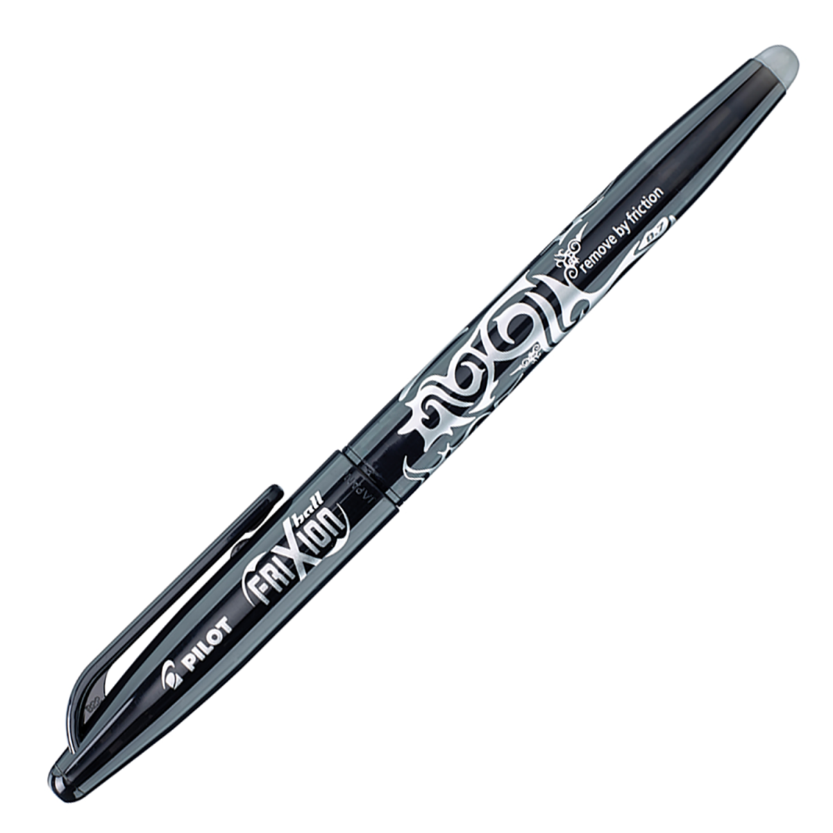 Pilot FriXion Ball Metamo Erasable Gel Pen – 0.7mm