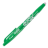 Pilot FriXion Ball Metamo Erasable Gel Pen – 0.7mm
