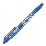 Pilot FriXion Clicker Erasable Gel Pen – 0.7mm