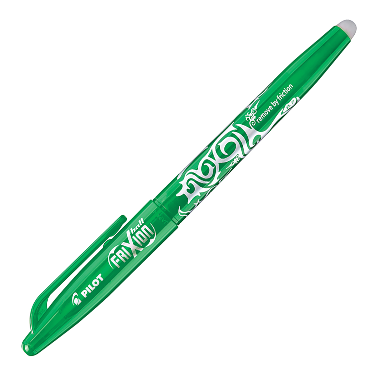 Pilot FriXion Clicker Erasable Gel Pen – 0.7mm