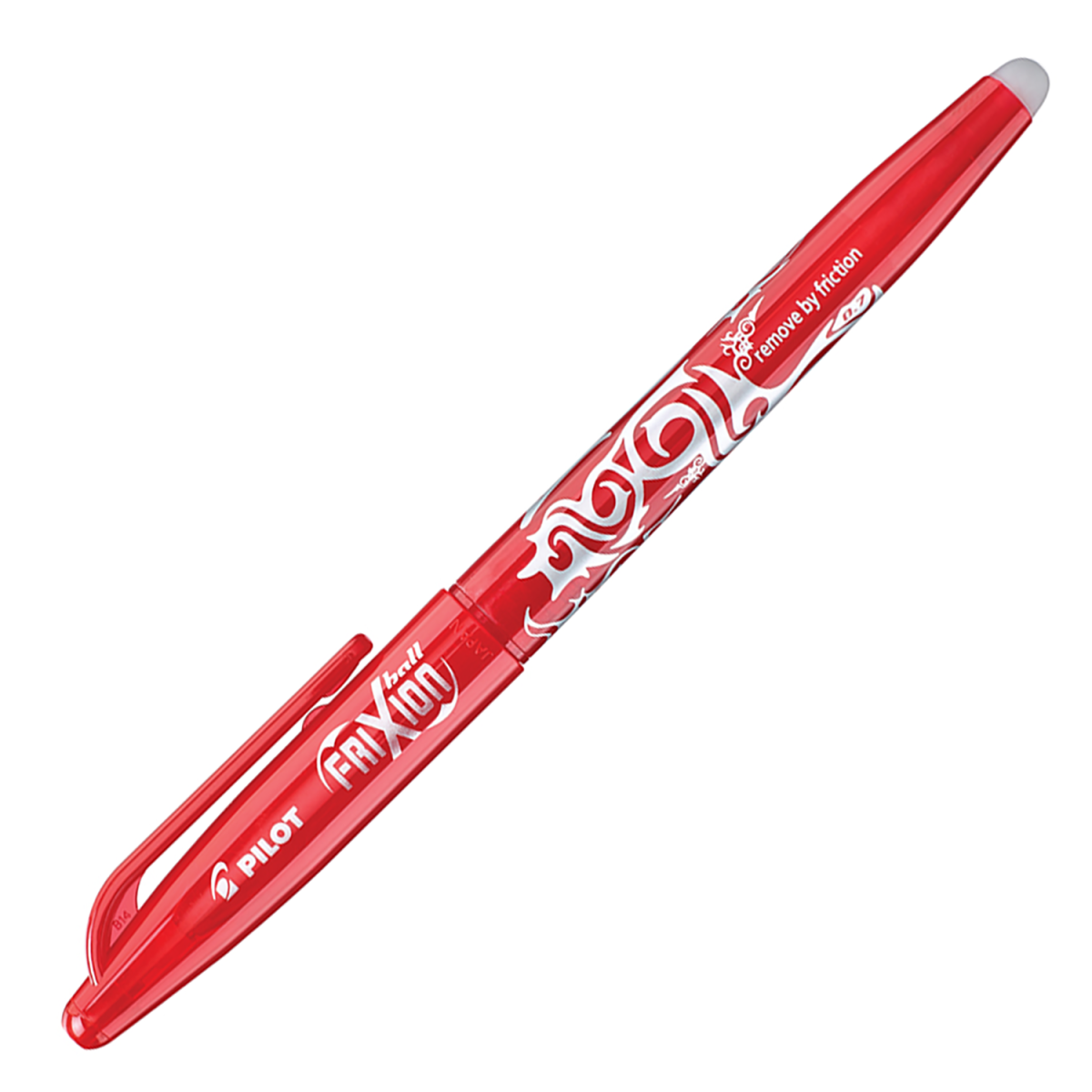 Pilot FriXion Clicker Erasable Gel Pen – 0.7mm