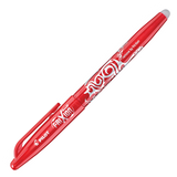 Pilot FriXion Clicker Erasable Gel Pen – 0.7mm
