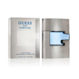 GUESS Forever for Men Eau de Toilette – 75ml