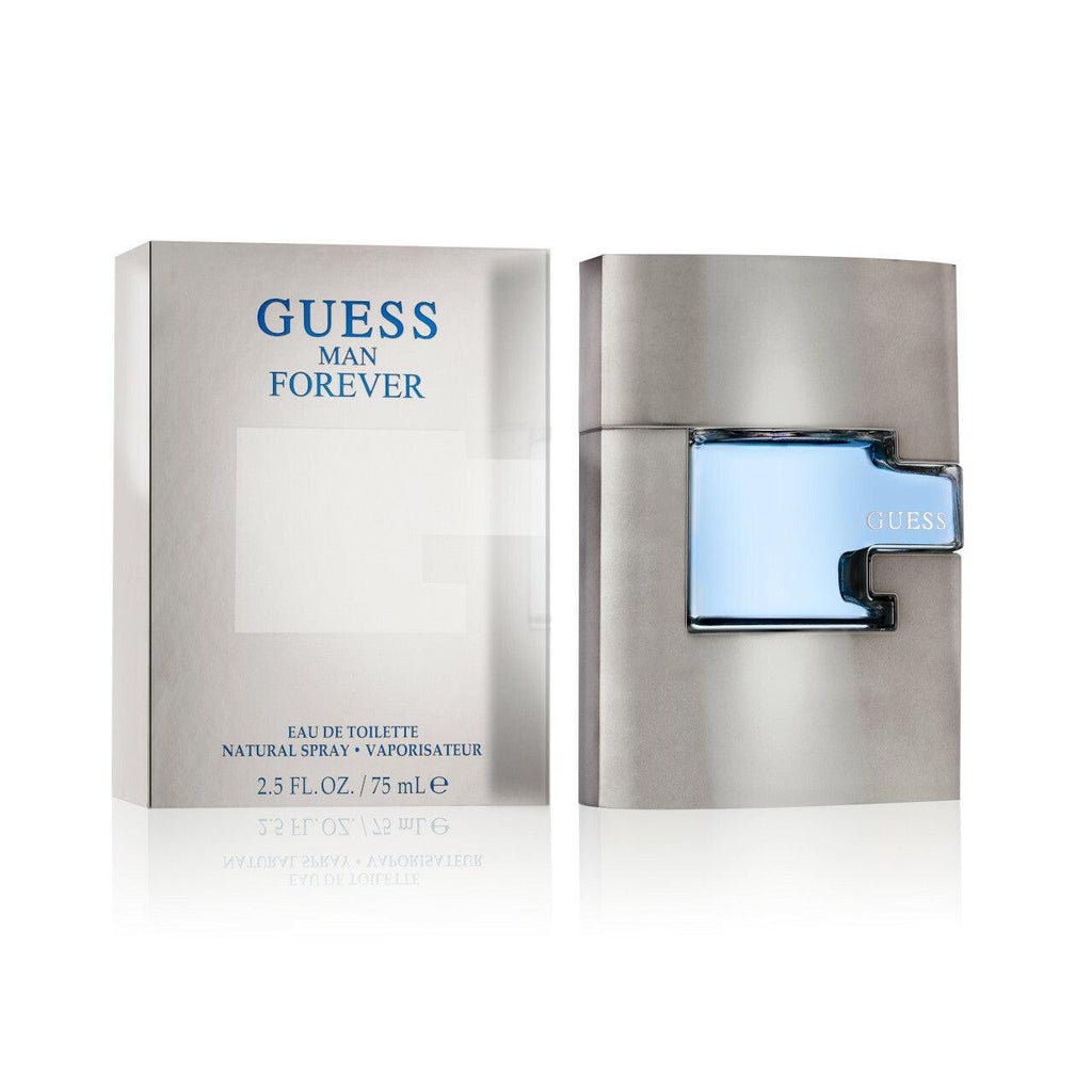 Guess Forever Men EDT 75Ml