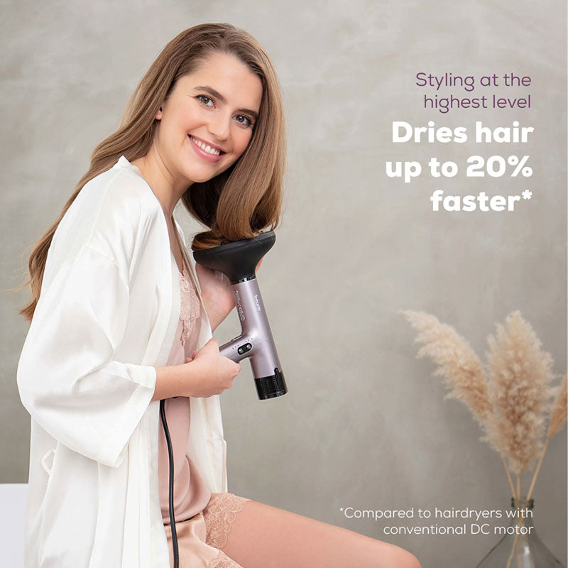 Hair Dryer HC 100