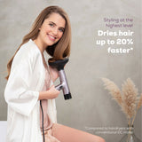 Hair Dryer HC 100