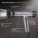 Hair Dryer HC 100
