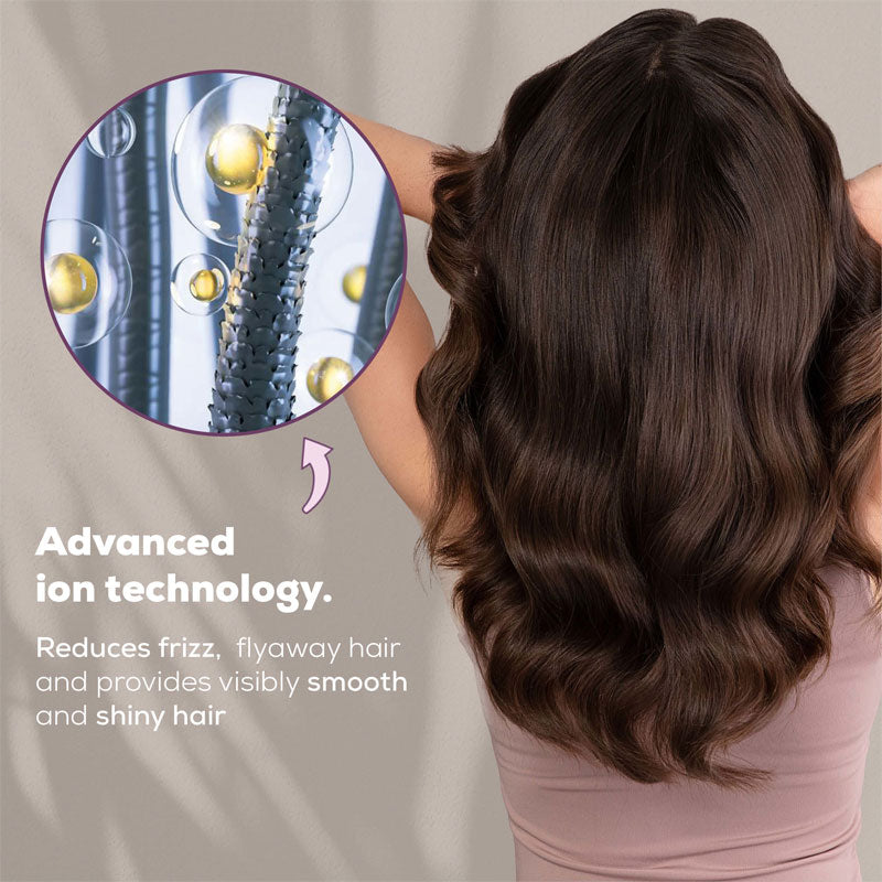 Hair Dryer HC 100