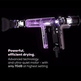 Hair Dryer HC 100