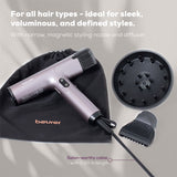 Hair Dryer HC 100