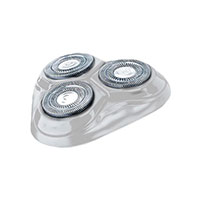 Beurer Replacement Shaver Head for HR 8000 – Precision Cutting Head