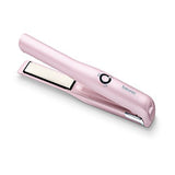 Beurer HS 20 Cordless Hair Straightener – Ceramic Flat Iron