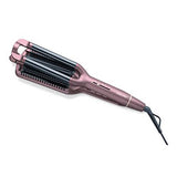 Beurer Wave Styler HT 65 – Professional Hair Waver & Crimper