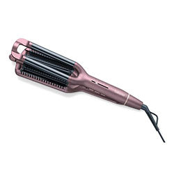Beurer Wave Styler HT 65 – Professional Hair Waver & Crimper