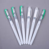 Keep Smiling Water Brush Pen Set Of 6