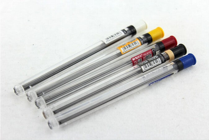 M&G Comrade Automatic Pencil Lead ASL36103