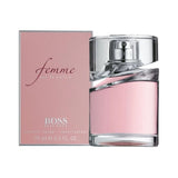 Hugo Boss Femme EDP | 75ml | Women's Fragrance