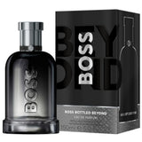 Hugo Boss Bottled Beyond Refillable Eau de Parfum — 150ml