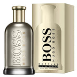 Hugo Boss Bottled EDP 200ml – Men's Eau de Parfum