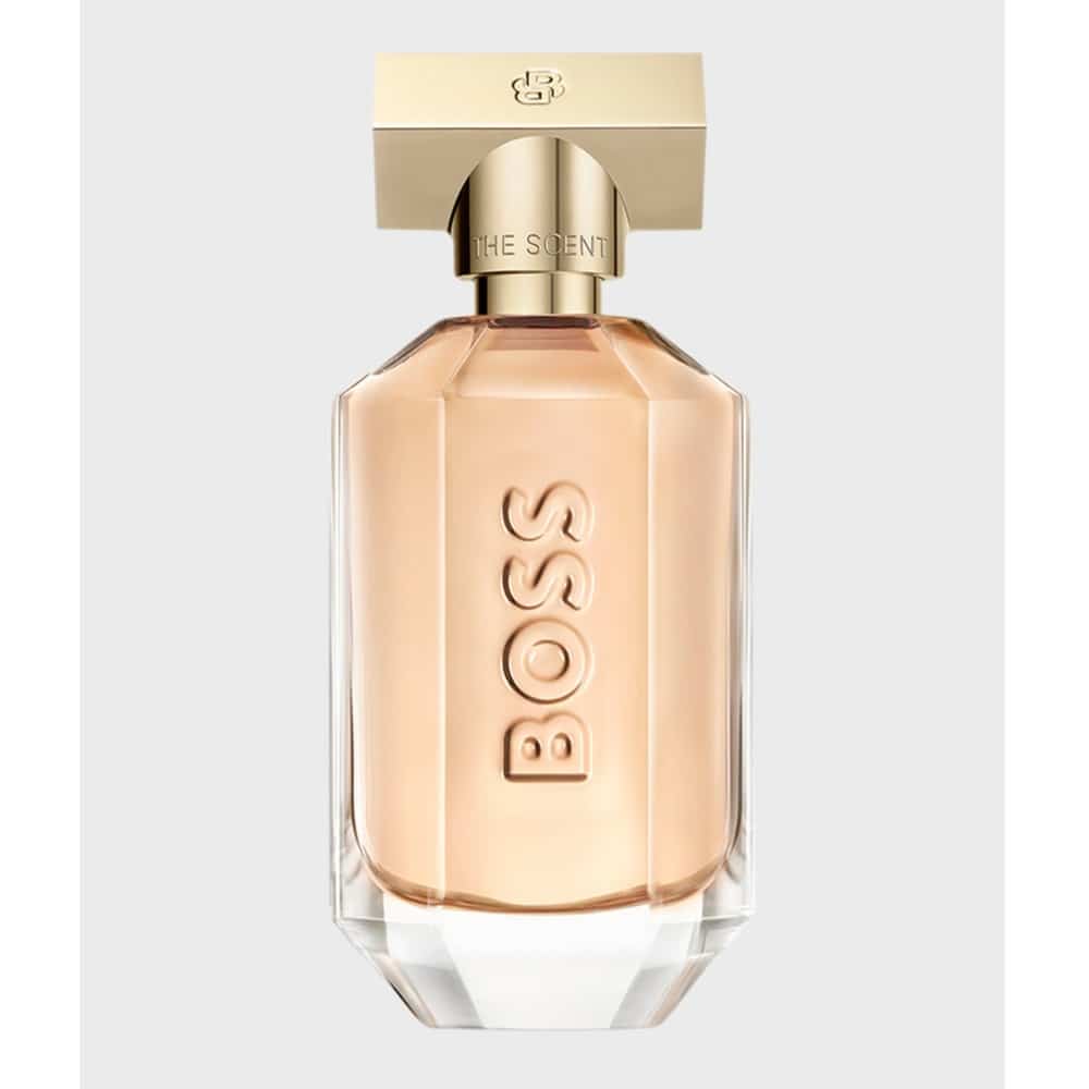 Hugo Boss The Scent for Her Refillable — EDP 100ml