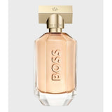 Hugo Boss The Scent for Her Refillable — EDP 100ml