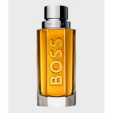 Hugo Boss The Scent Refillable — Eau de Toilette 100ml