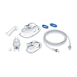 Beurer IH 18 Year Pack | Annual Spare Kit for Nebuliser