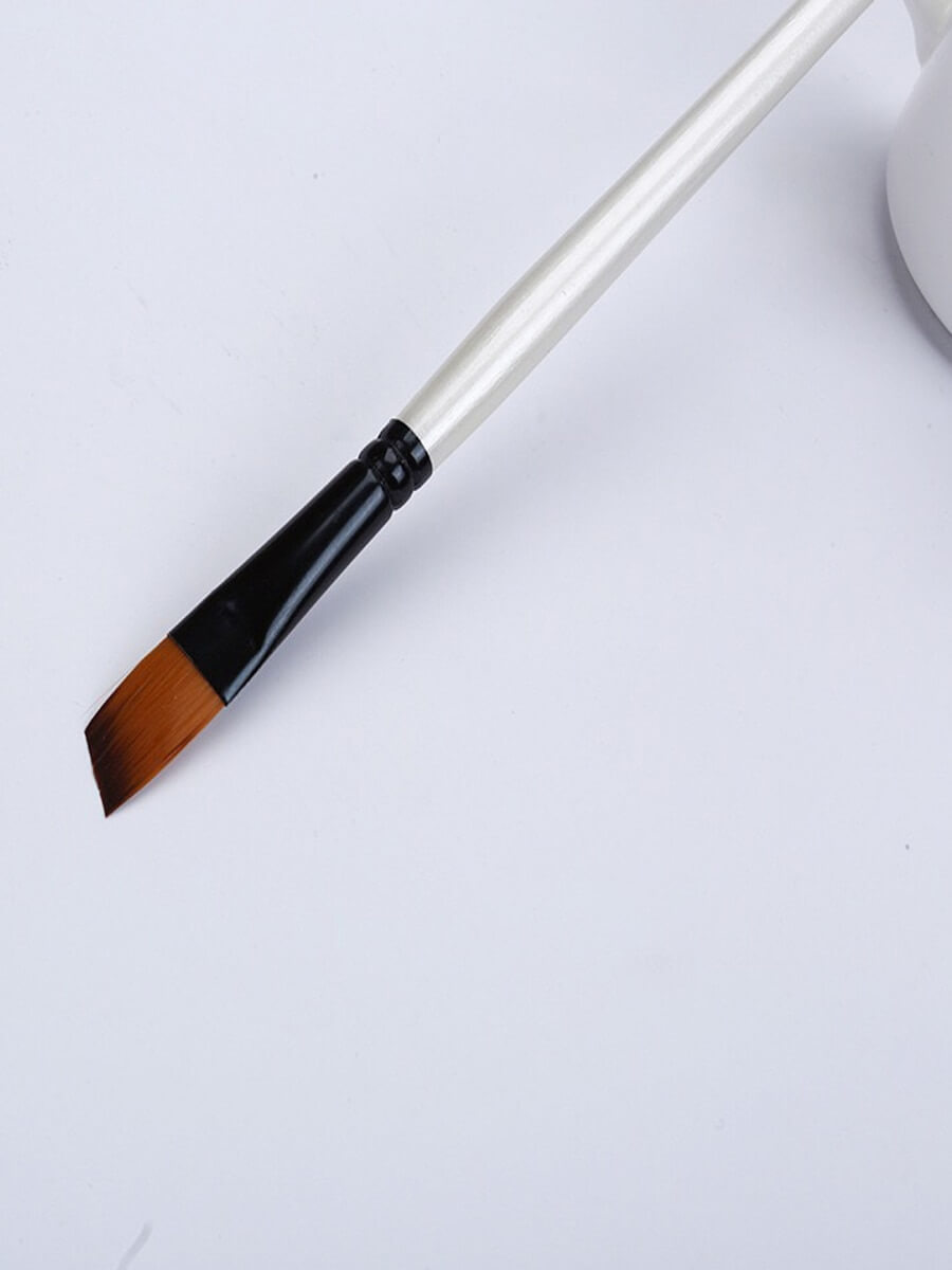 Keep Smiling Professional Fine Tip Paint Brush Sets