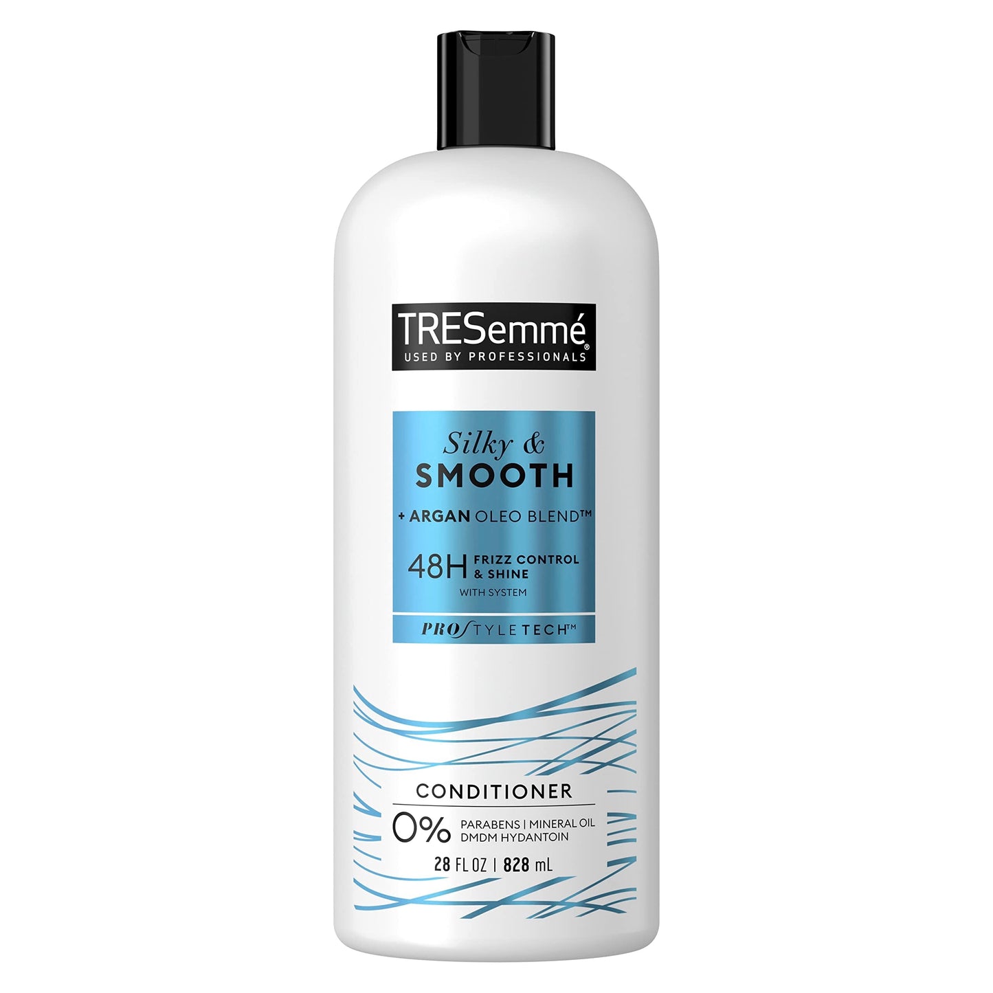 TRESemmé - Smooth & Silky Conditioner 828ml
