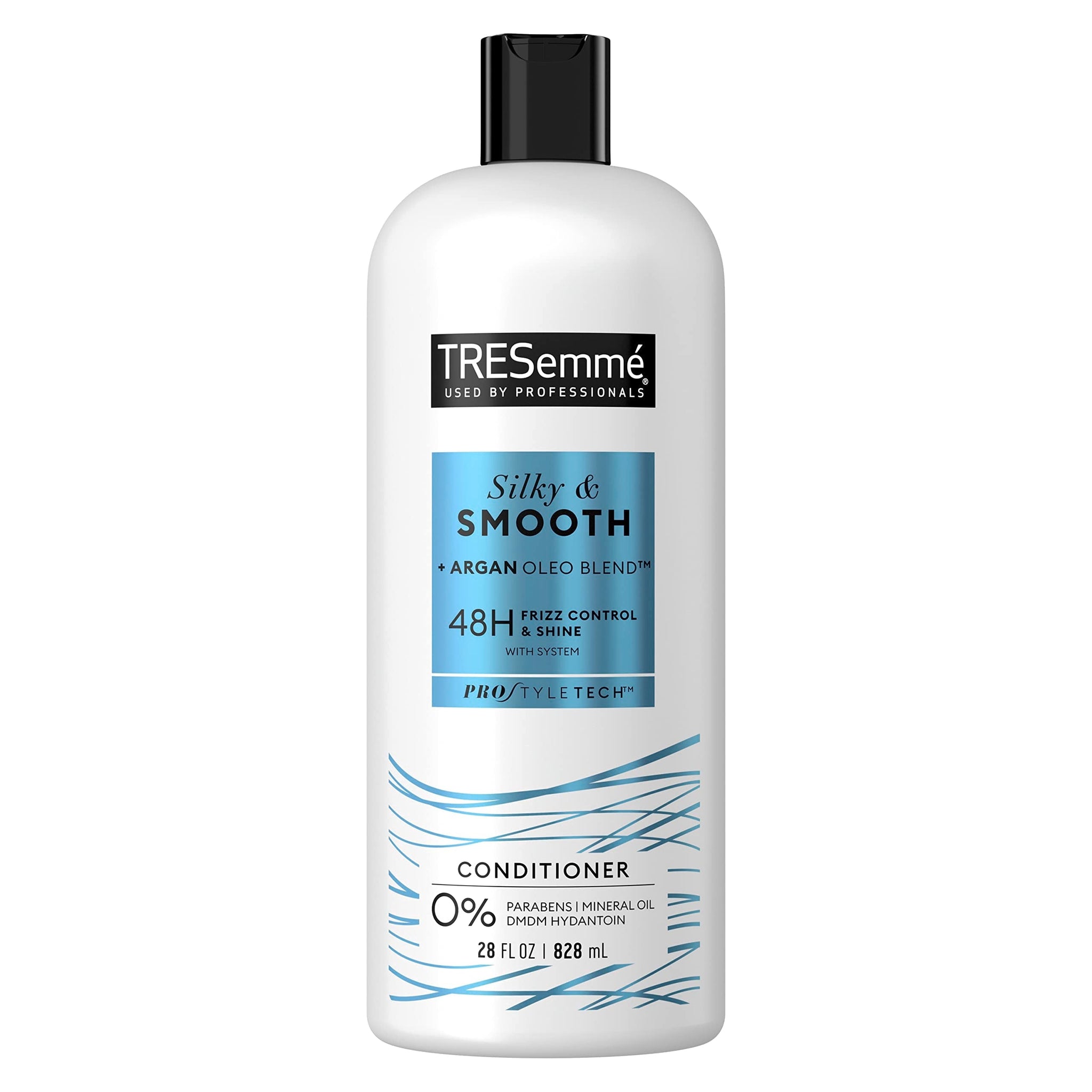 TRESemmé - Smooth & Silky Conditioner 828ml