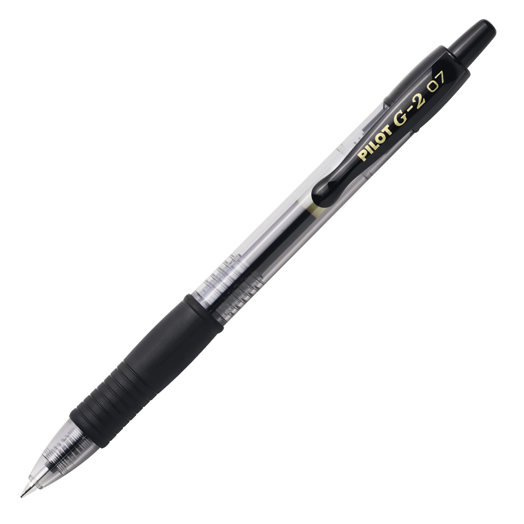 Pilot G2 Gel Pen Black