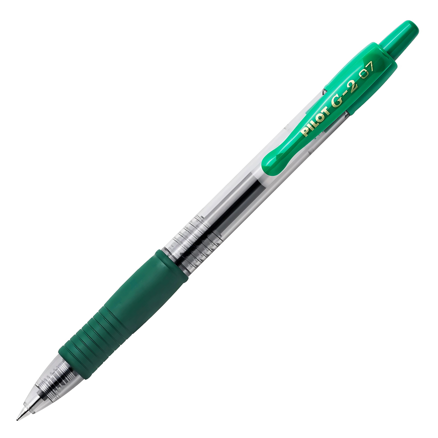 Pilot G2 Gel Pen Green