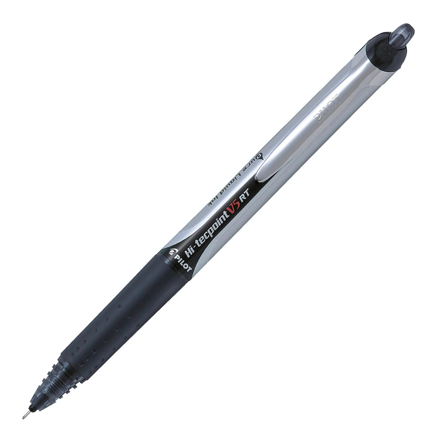Pilot V5 RT Rollerball Pen