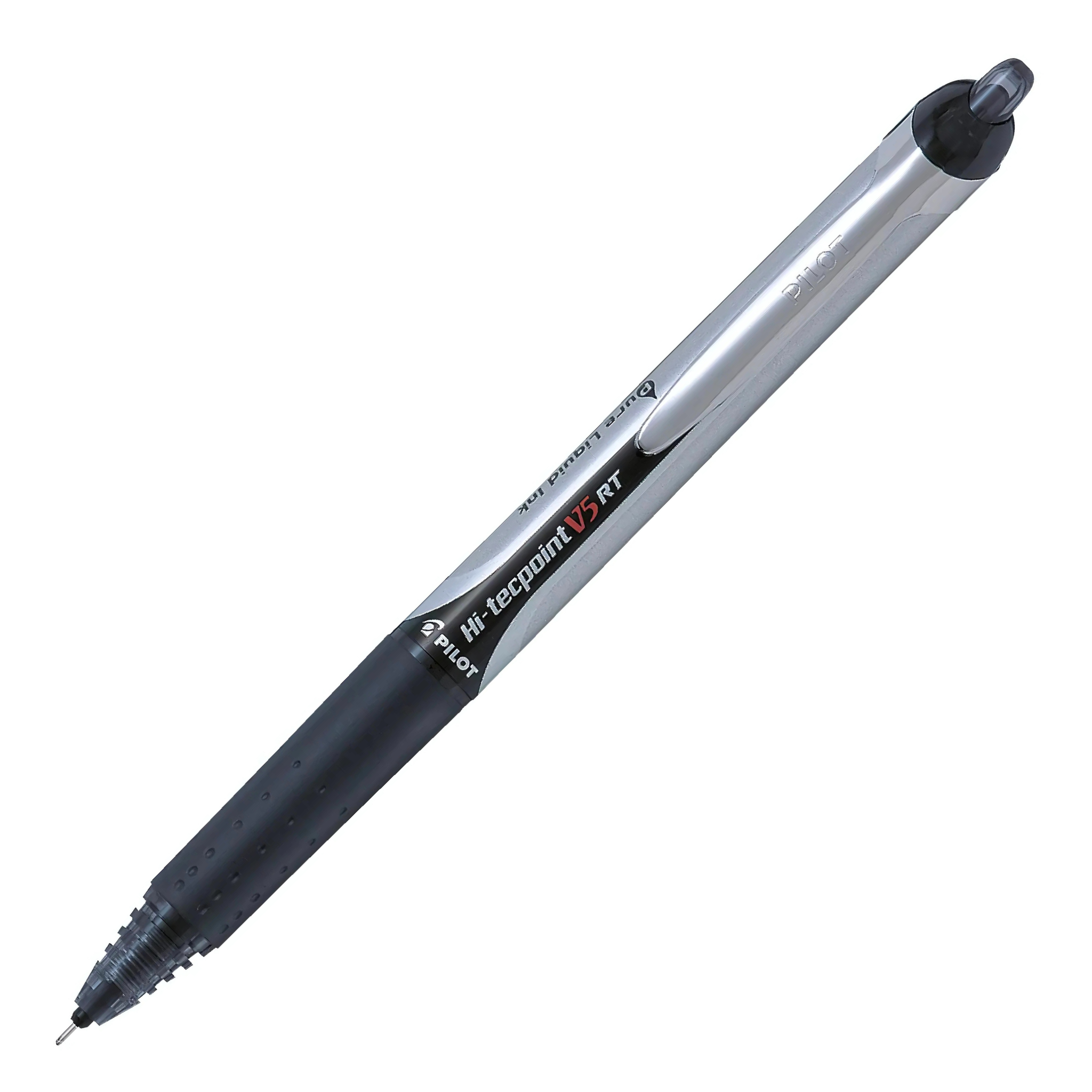 Pilot V5 RT Rollerball Pen