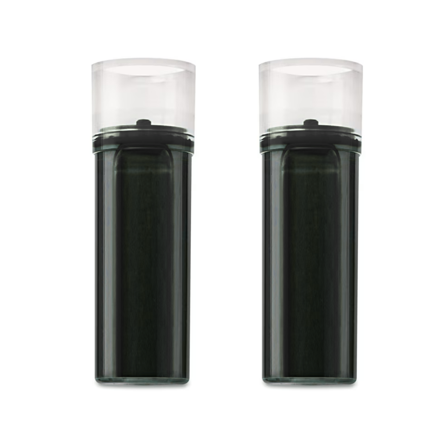 V Board Master Whiteboard Marker Ink Cartridges – Black (Pack of 2)