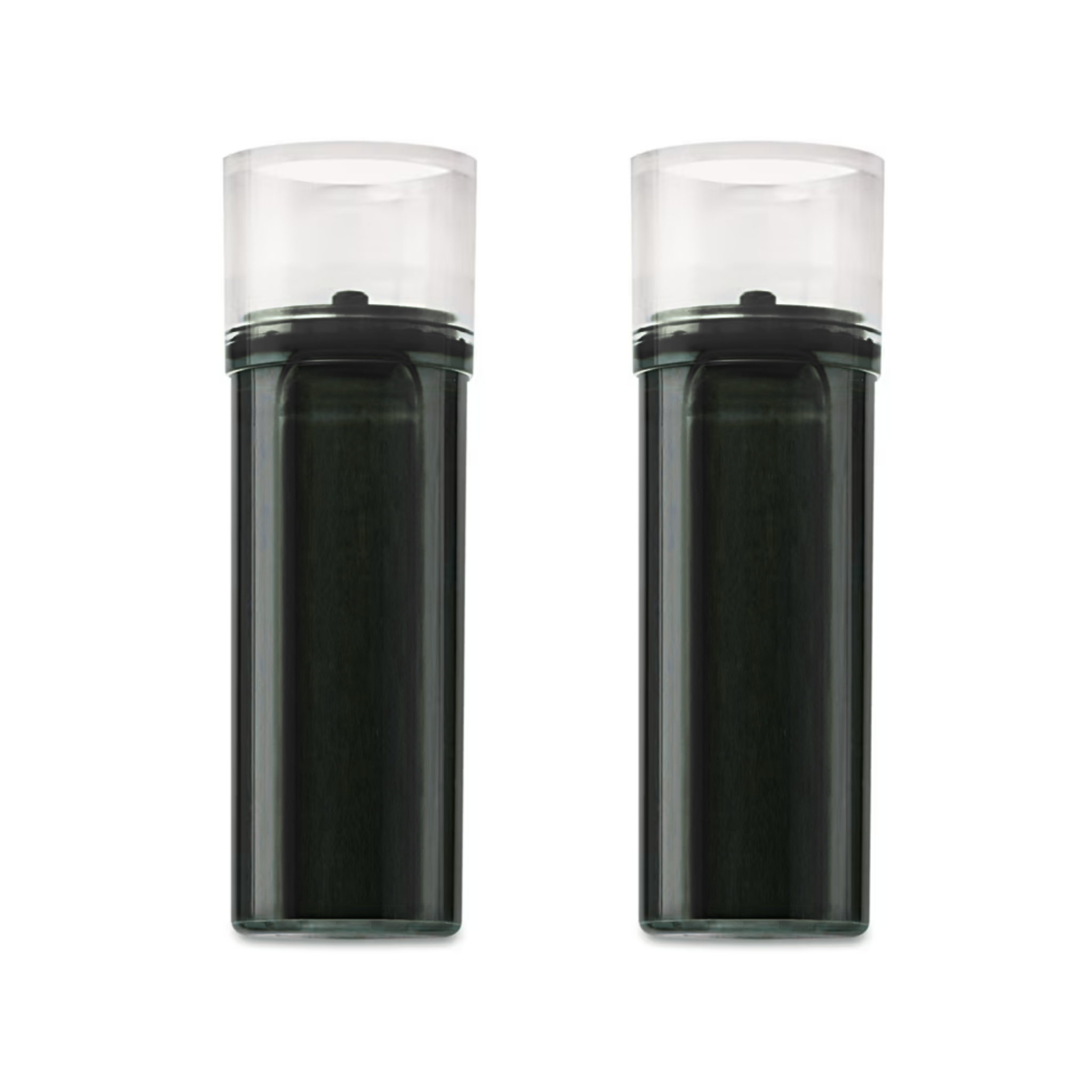 V Board Master Whiteboard Marker Ink Cartridges – Black (Pack of 2)