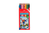 Faber-Castell Water Colour Pencils