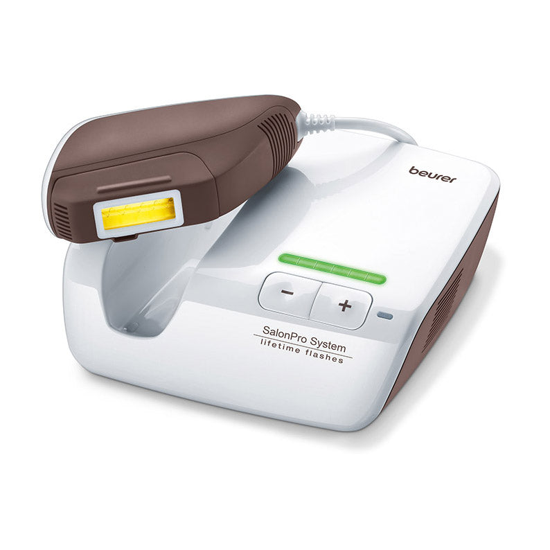 Beurer Professional IPL Hair Removal – Salon-Grade Results at Home