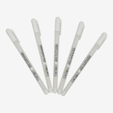 Keep Smiling Gel Pen 0.8mm