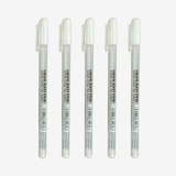 Keep Smiling Gel Pen 0.8mm